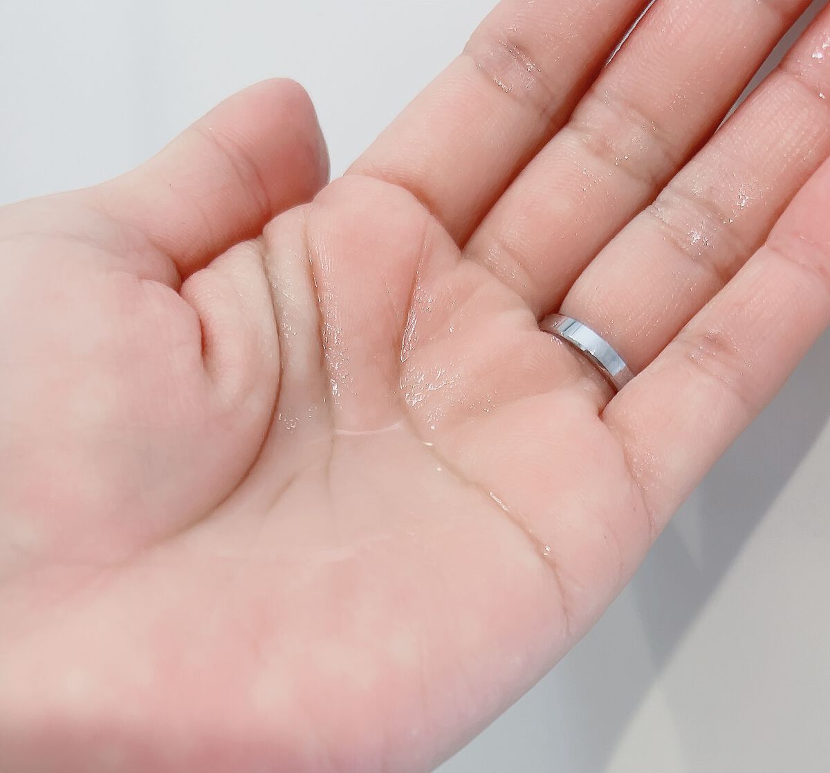 トリシカバリアスージングトナー/SKIN&LAB/化粧水を使ったクチコミ（3枚目）