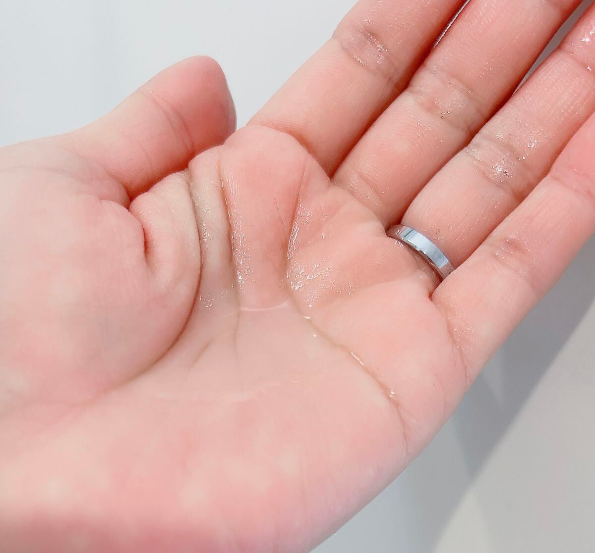 トリシカバリアスージングトナー/SKIN&LAB/化粧水を使ったクチコミ(3枚目)