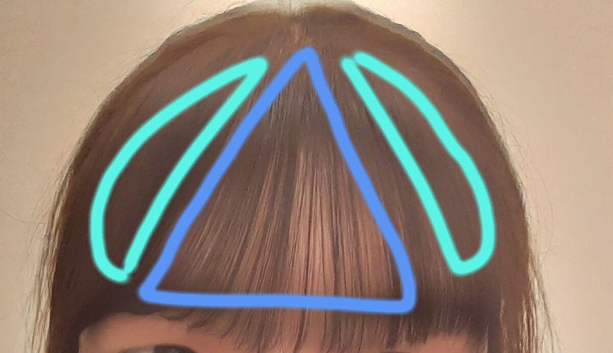 髪＆地肌うるおう寝ぐせ直し和草シャワー/いち髪/ヘアミストを使ったクチコミ（3枚目）