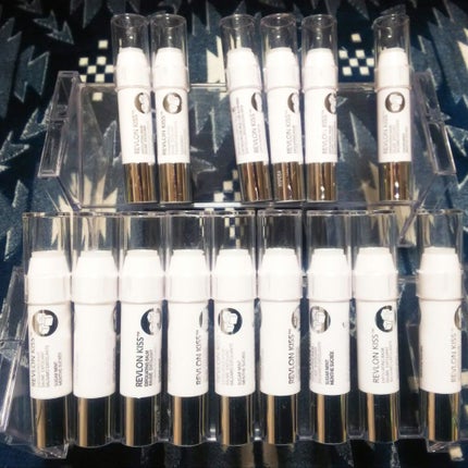 レブロン キス シュガー スクラブ/REVLON/リップスクラブを使ったクチコミ(2枚目)