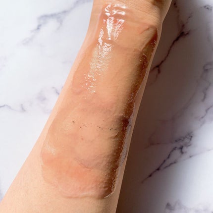 メトメ ケアクレンジングジェル/メトメ/クレンジングジェルを使ったクチコミ(5枚目)