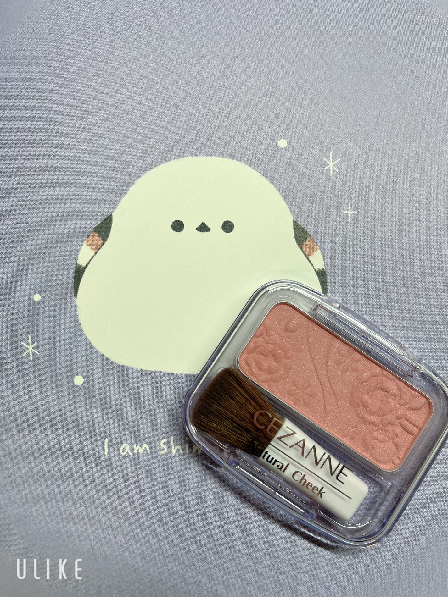 Yuzuha on LIPS 「#はじめての投稿..」(1枚目)