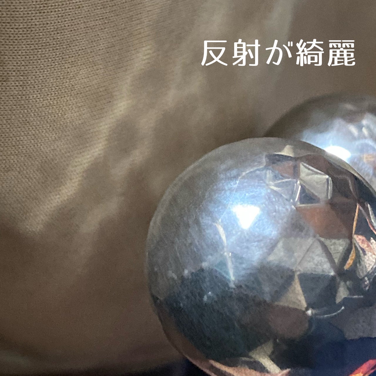 ReFa CARAT RAY FACE/ReFa/美顔器・マッサージを使ったクチコミ(5枚目)