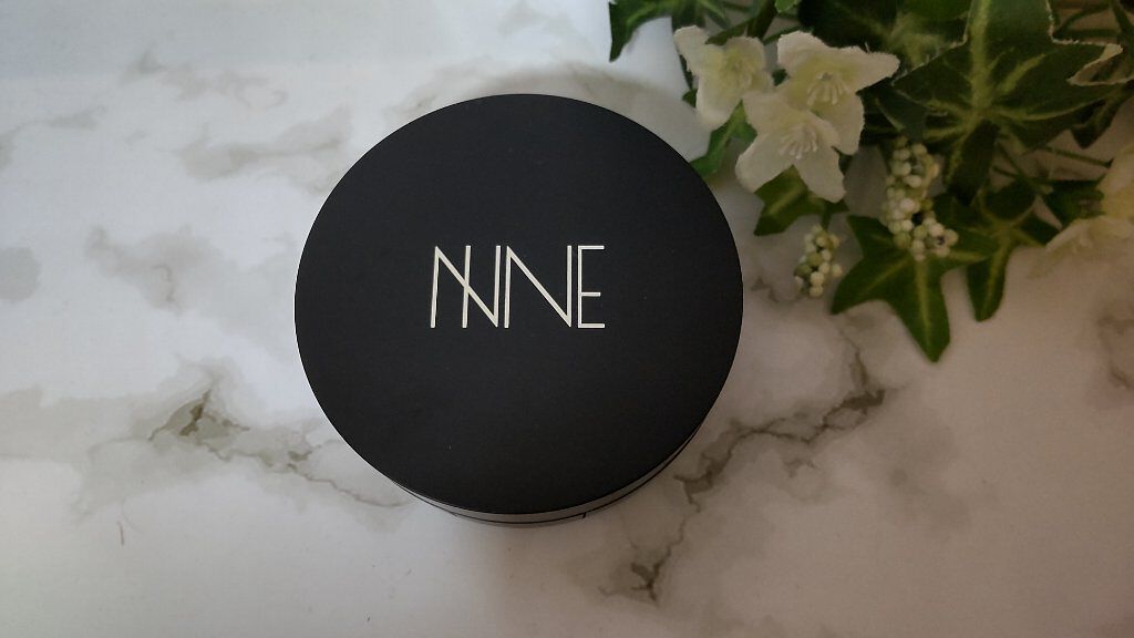 NNEグラインディングファンデーション/NNE/その他ファンデーションを使ったクチコミ（1枚目）