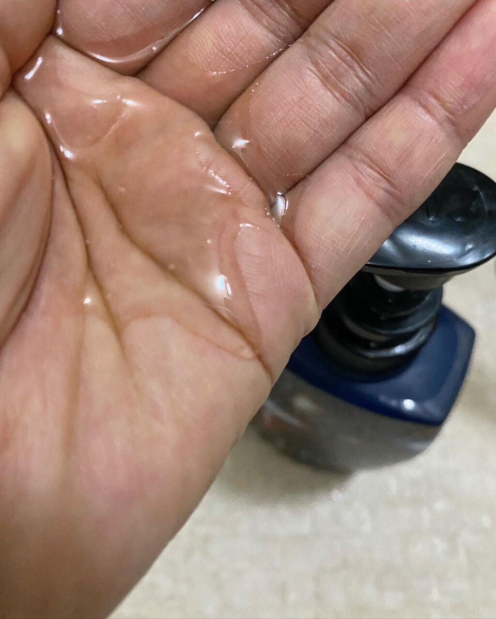 薬用スカルプシャンプー/UL・OS(ウル・オス)/市販シャンプーを使ったクチコミ（2枚目）