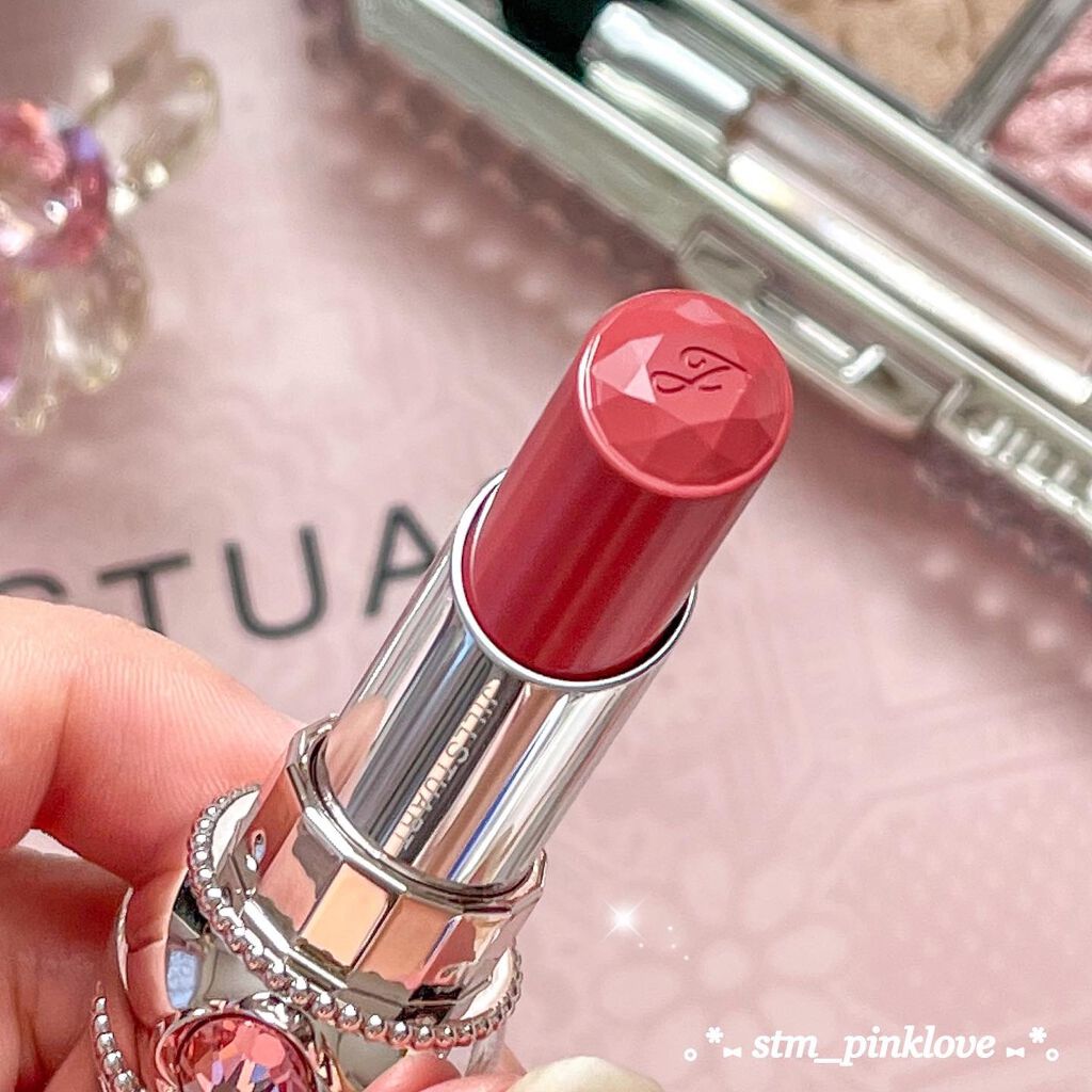 パレスドリーム コレクション/JILL STUART/メイクアップキットを使ったクチコミ(7枚目)