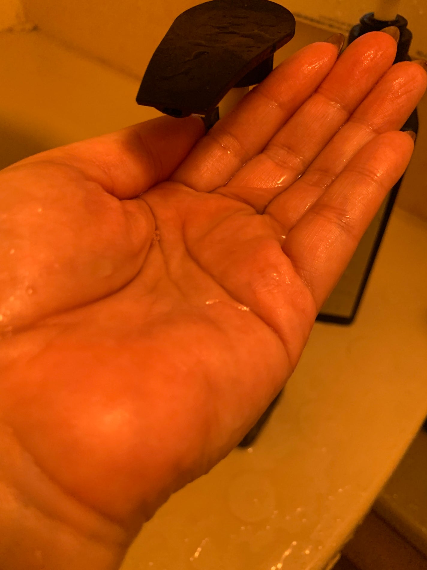 センズ スカルプ シャンプー/トリートメント/OCEAN TRICO/市販シャンプーを使ったクチコミ(2枚目)