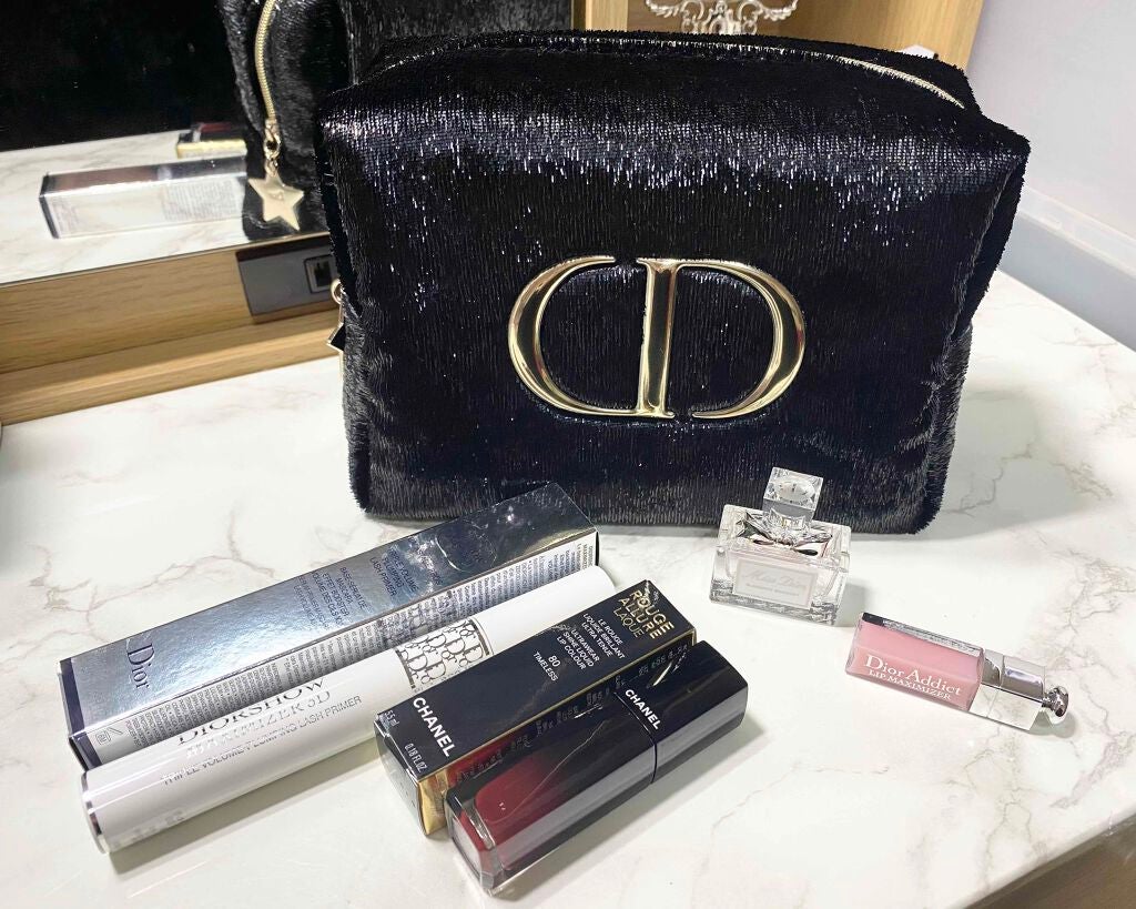 コンフォート リップオイル /CLARINS/リップグロスを使ったクチコミ(3枚目)