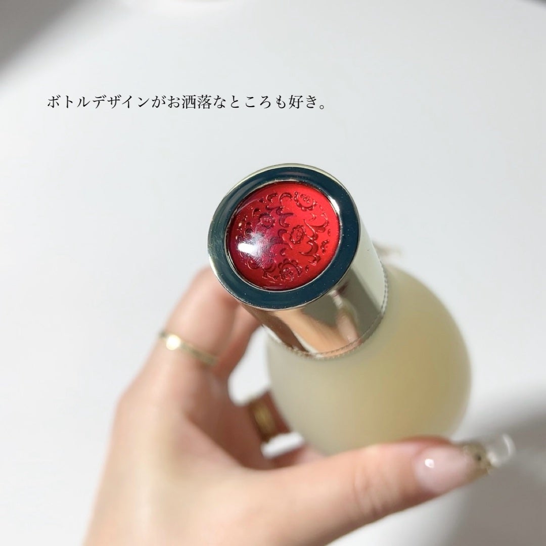 シークレット エッセンス /su:m37°/化粧水を使ったクチコミ(4枚目)