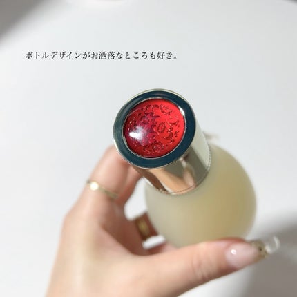 シークレット エッセンス /su:m37°/化粧水を使ったクチコミ(4枚目)