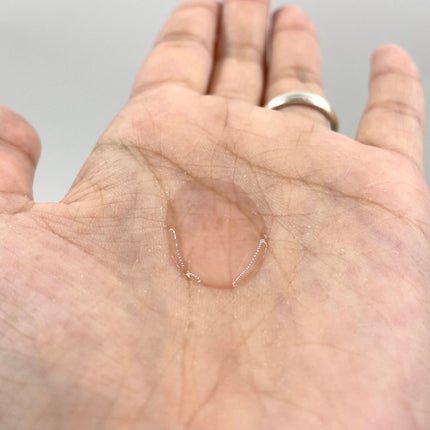 桃70%ナイアシンセラム/Anua/美容液を使ったクチコミ(4枚目)