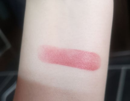 リュクス リップ カラー/BOBBI BROWN/口紅を使ったクチコミ(2枚目)