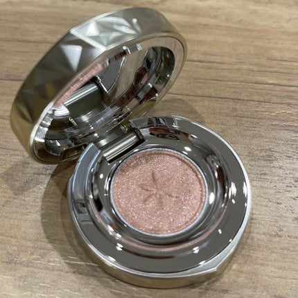 AQ アイシャドウ/DECORTÉ/単色アイシャドウを使ったクチコミ(2枚目)