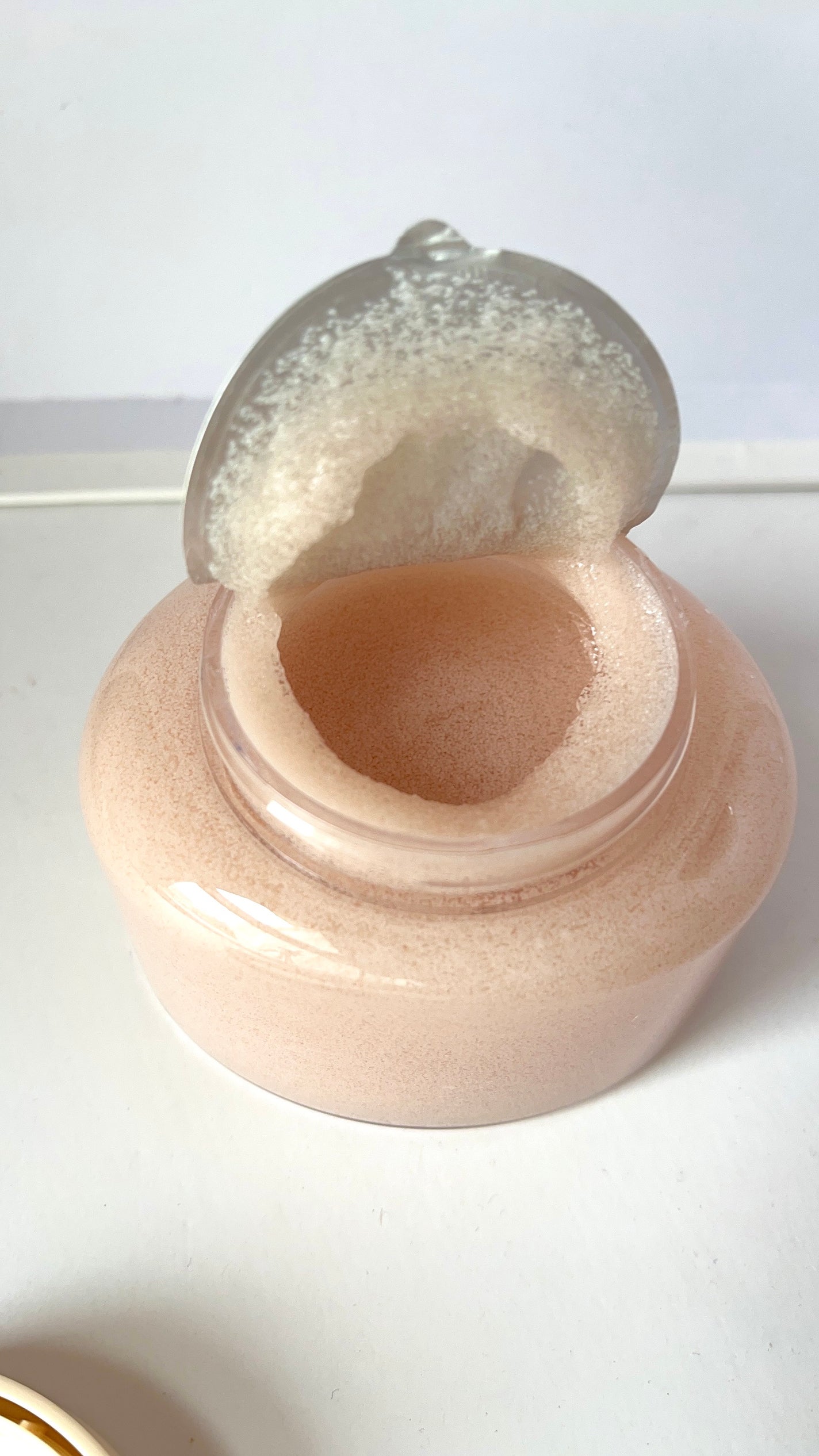 ホイップドヴィーガンパックスクラブ タルバ/WHIPPED/スクラブ・ゴマージュを使ったクチコミ(6枚目)