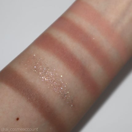 プロ アイ パレット/CLIO/アイシャドウパレットを使ったクチコミ(5枚目)