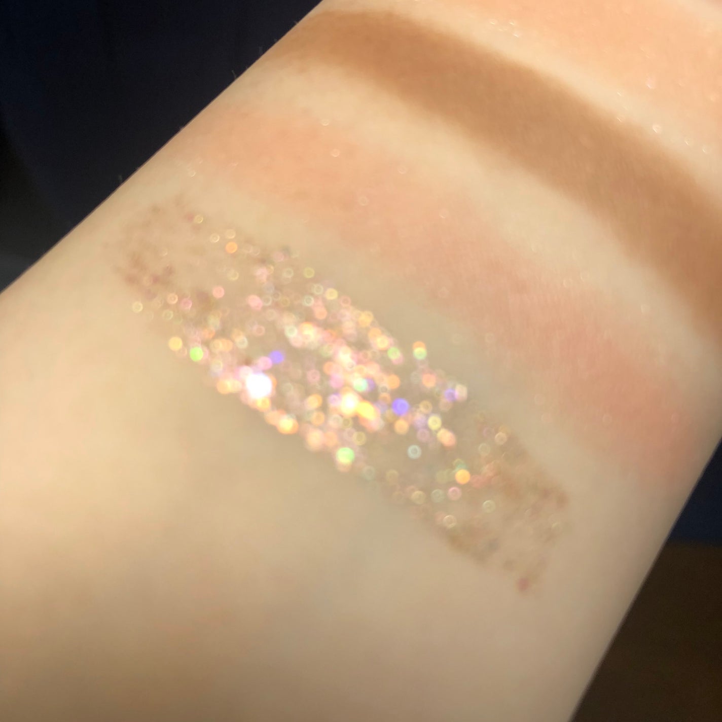 トゥルービューティ ティント/all my things/リップティントを使ったクチコミ(9枚目)