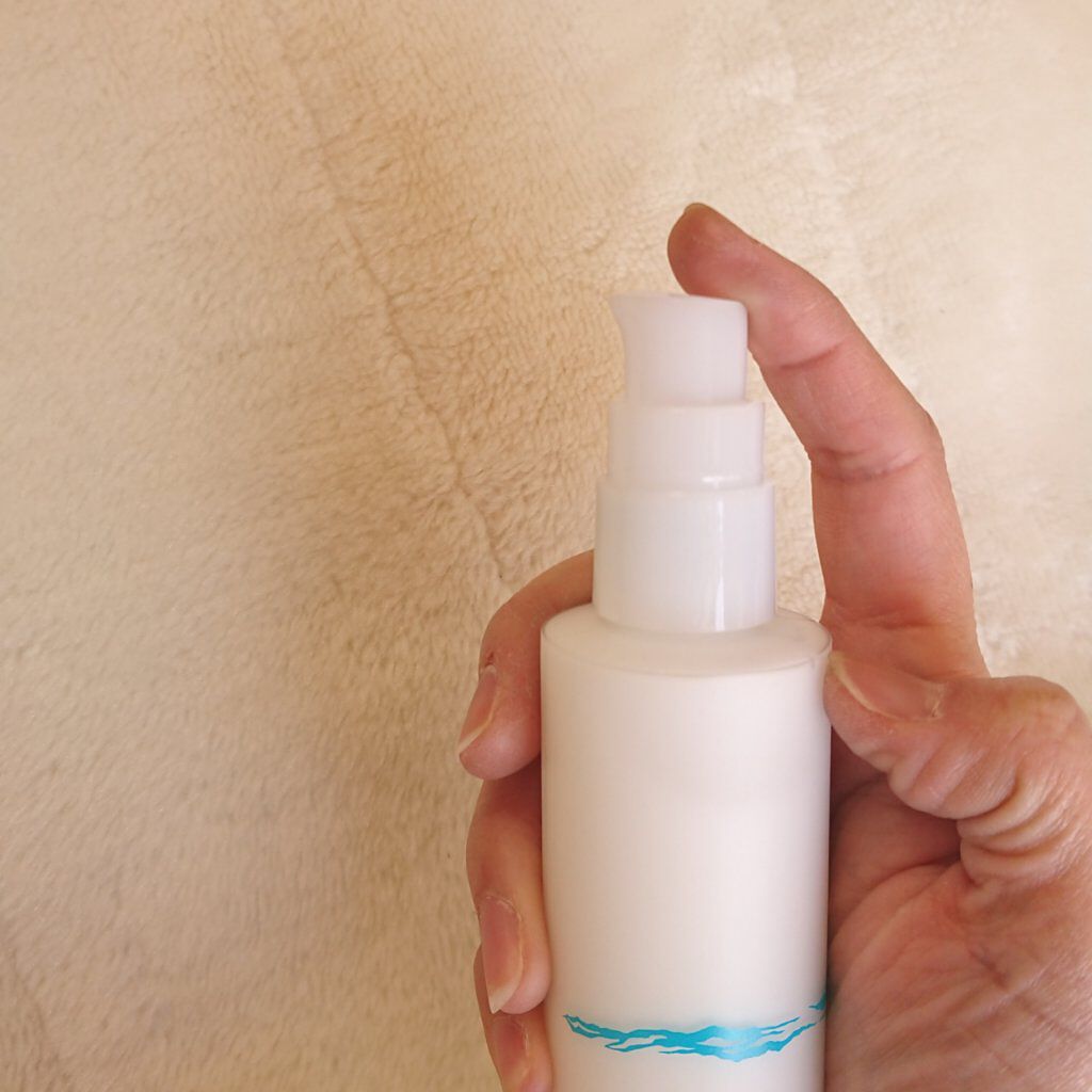 リペア&バランス マイルドミルク/Repair&Balance/乳液を使ったクチコミ(2枚目)