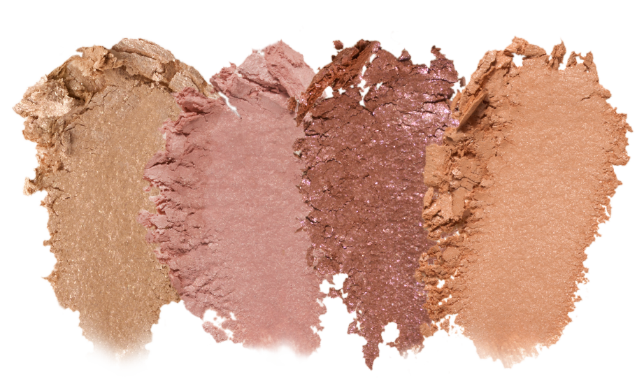 トーン ペタル フロート アイパレット EX04 tetsunagi