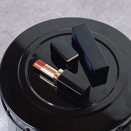 モイスチャー グレイズ リップスティック/SUQQU/口紅を使ったクチコミ(1枚目)