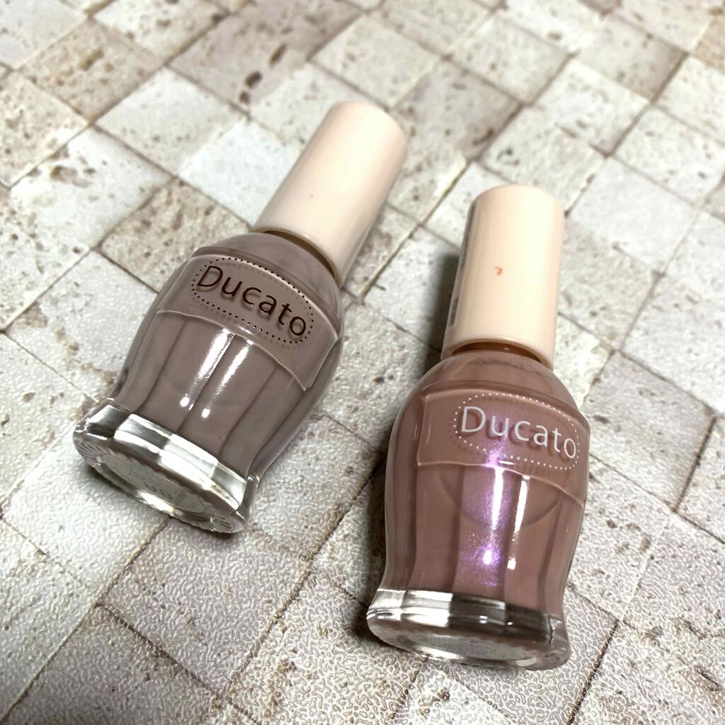 ネイルシール/DAISO/ネイルシールを使ったクチコミ(2枚目)