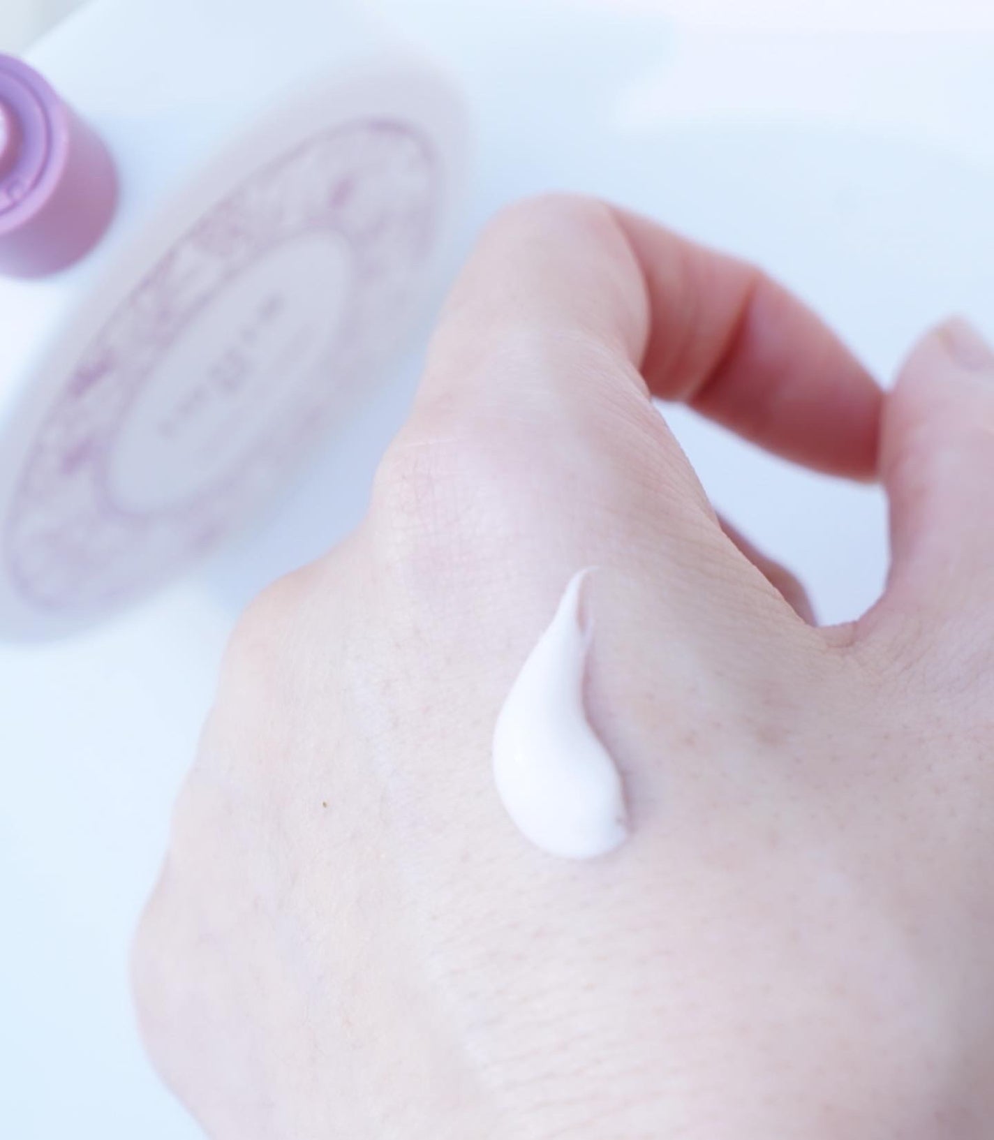 イグニス イオ ホワイト ピューレ/IGNIS/美容液を使ったクチコミ(3枚目)