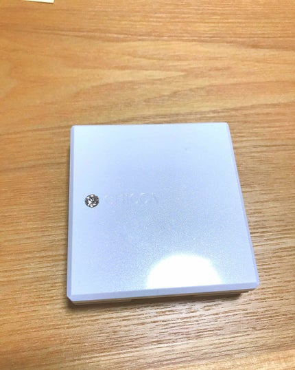 フローレスグロウ フラッシュブラッシュ/CHICCA/ジェル・クリームチークを使ったクチコミ(2枚目)