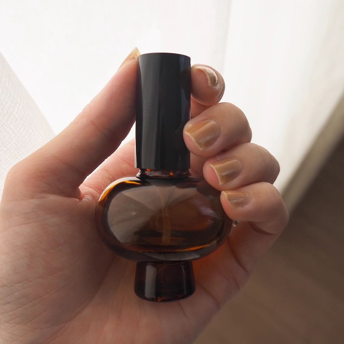 エッセンシャルオイルミスト/Kukka/アロマオイルを使ったクチコミ(3枚目)