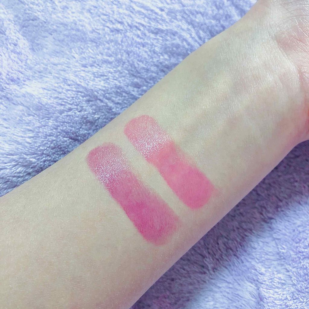 オペラ リップティント N/OPERA/リップティントを使ったクチコミ(2枚目)