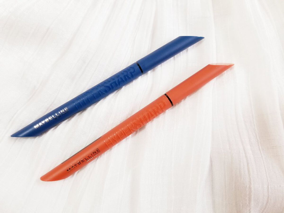 ひとえ・奥ぶたえ用マスカラ/アイプチ®/マスカラを使ったクチコミ（3枚目）