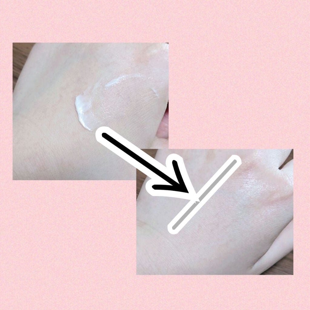 エイジングケア薬用リンクルケアクリームマスク/無印良品/フェイスクリームを使ったクチコミ(3枚目)