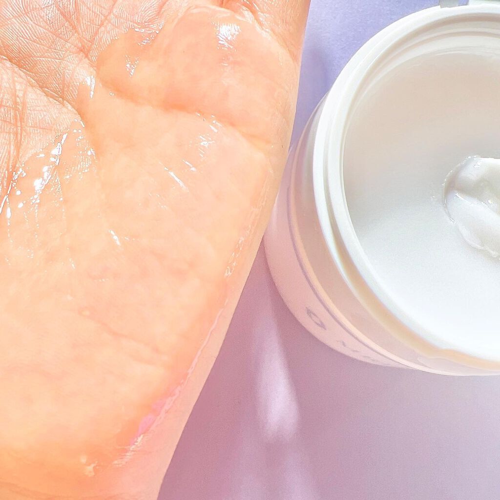 薬用 美容液クレンジングバーム/MRB/クレンジングバームを使ったクチコミ(5枚目)