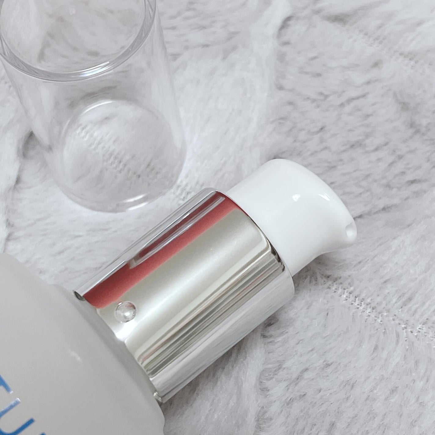 エイシカ365マイクロセラム/AESTURA/美容液を使ったクチコミ(2枚目)