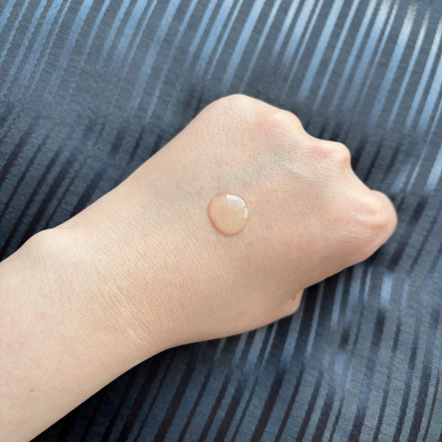 セラムエッセンス/ストレピア/美容液を使ったクチコミ(4枚目)