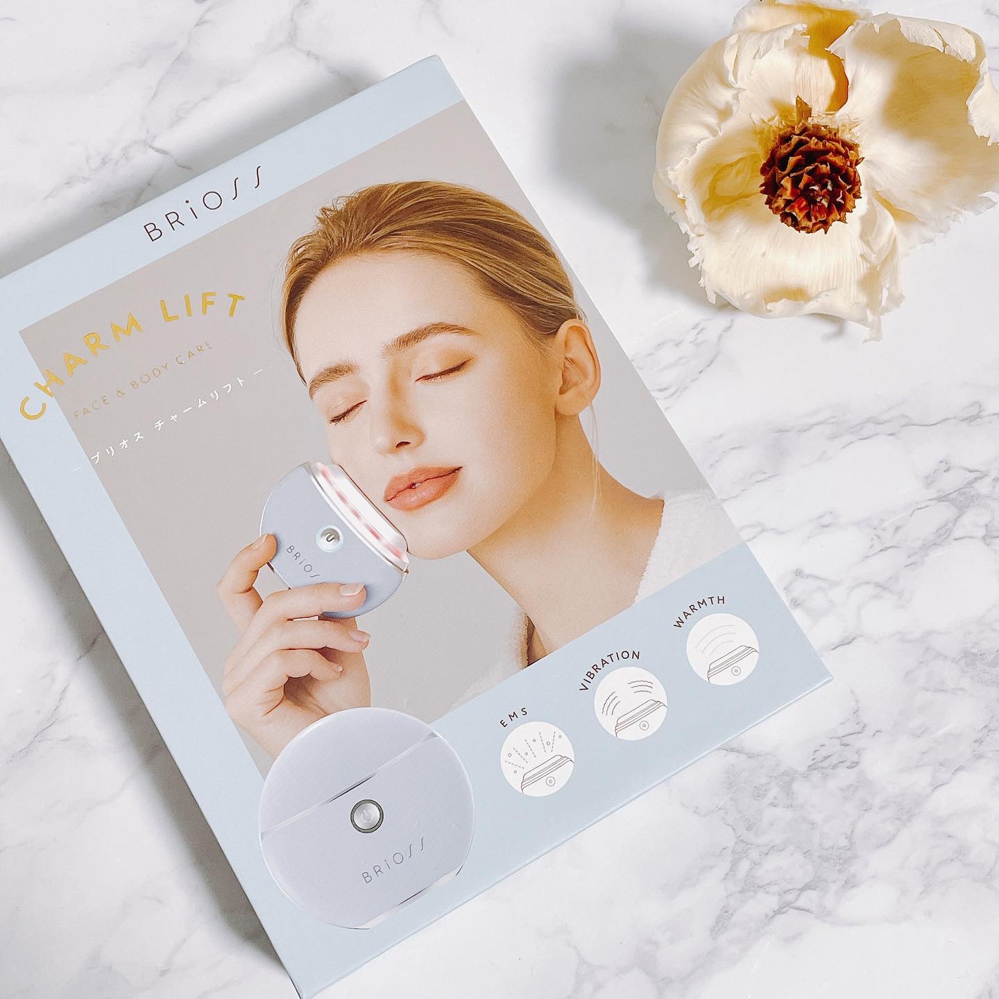 BRIOSS チャームリフト ブリオス チャームリフト | betop store