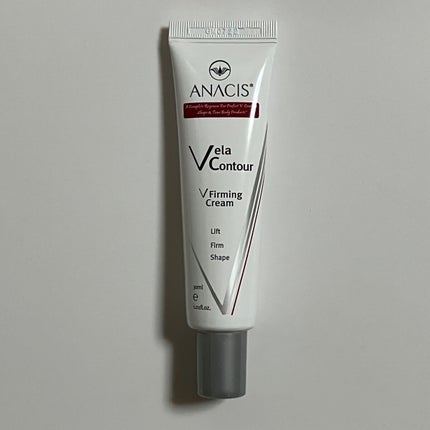 ベラコントゥアーフォーミングクリーム/ANACIS/フェイスクリームを使ったクチコミ(2枚目)