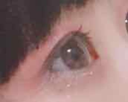 アディクション ザ アイシャドウ/ADDICTION/単色アイシャドウを使ったクチコミ(2枚目)