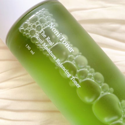 Noni Ampule/celimax/美容液を使ったクチコミ(2枚目)