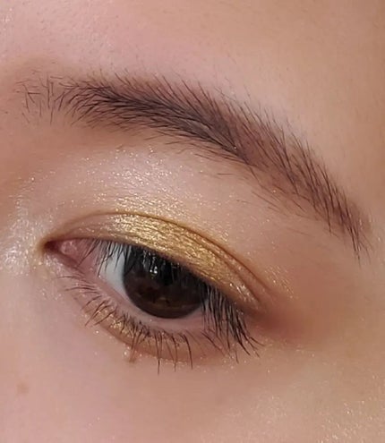 ラッシュニスタ N/MAYBELLINE NEW YORK/マスカラを使ったクチコミ(5枚目)