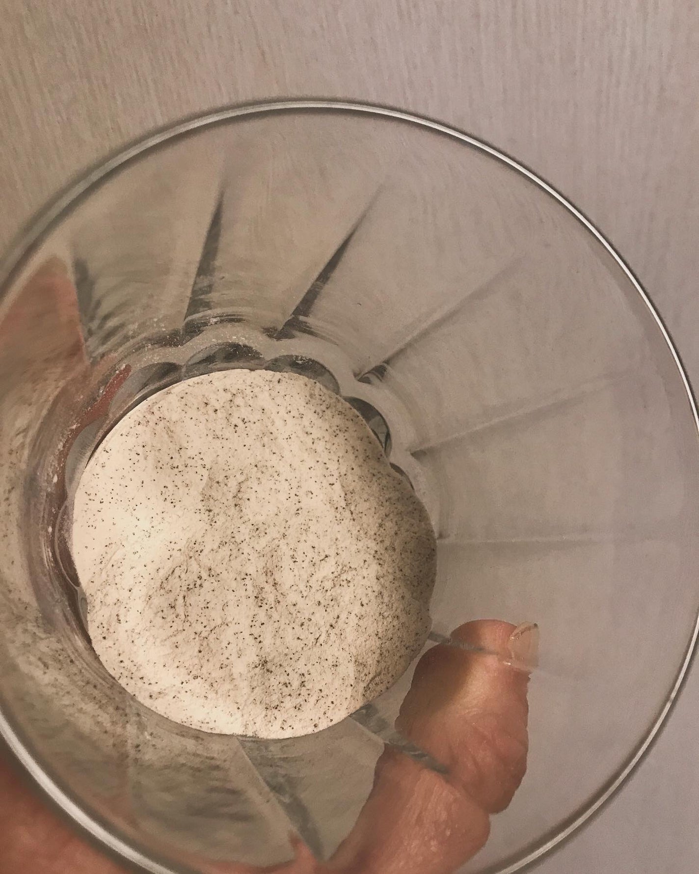 ミライPlus お肌のうるおい対策プロテインパウダー/森永乳業/その他プロテインを使ったクチコミ(8枚目)