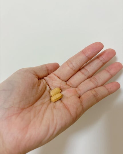 akemi |旅するスキンケアマニア on LIPS 「先日のCOSMEWEEK2024でいただいた@daewoong..」(2枚目)