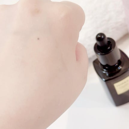 ルミエール ヴァイタルC/FEMMUE/ブースター・導入液を使ったクチコミ(4枚目)