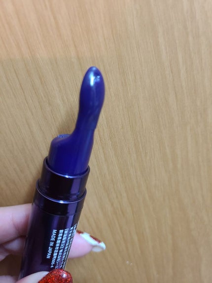 コレクティブアイセラム/shimaboshi/アイケア・アイクリームを使ったクチコミ(3枚目)