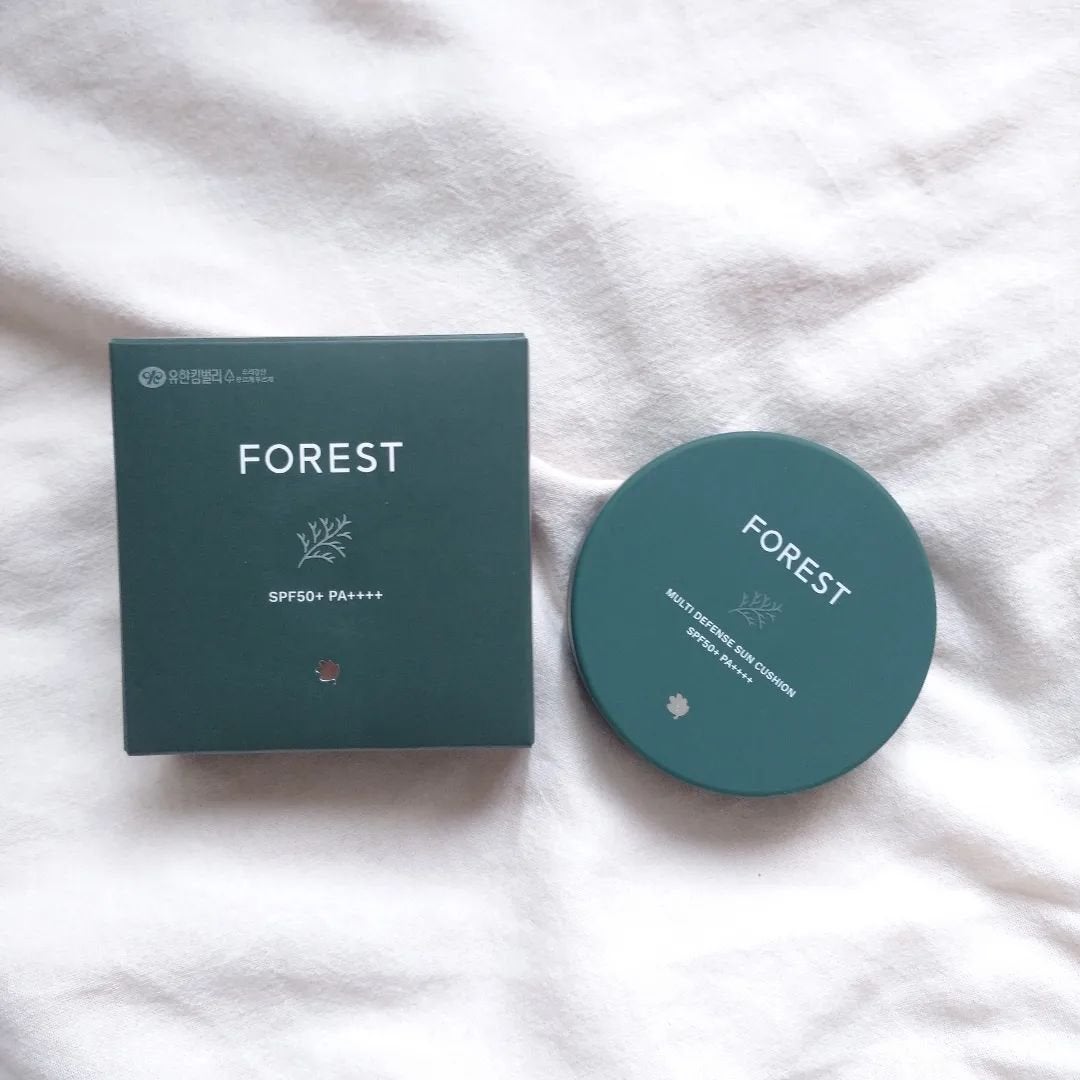 seiko_official on LIPS 「クッションの日焼け止めが\新しい~/しかも、密着するからよれな..」(3枚目)