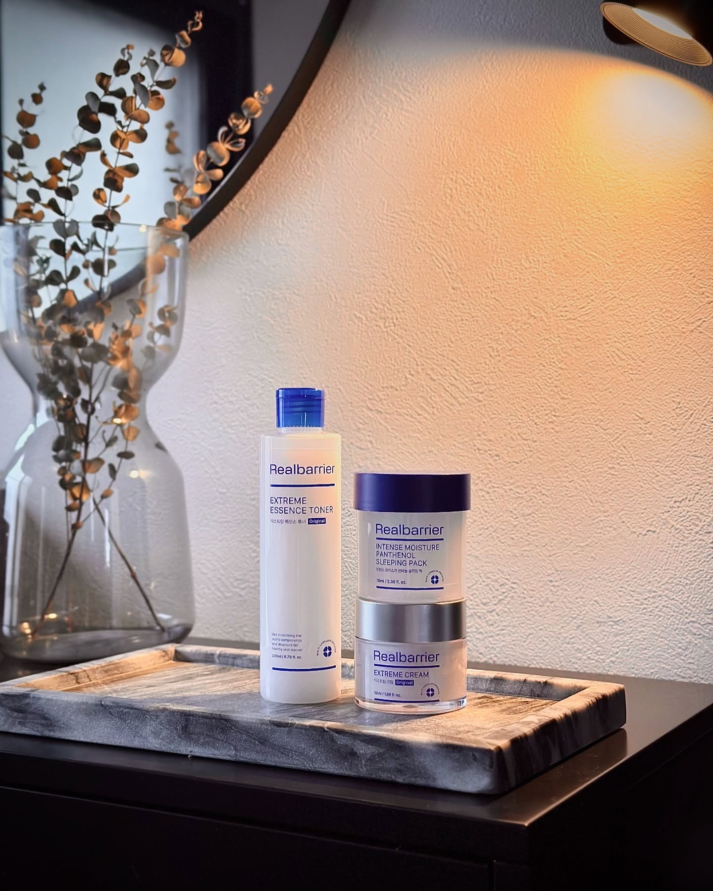 エクストリームエッセンストナーオリジナル/Real Barrier/化粧水を使ったクチコミ（1枚目）