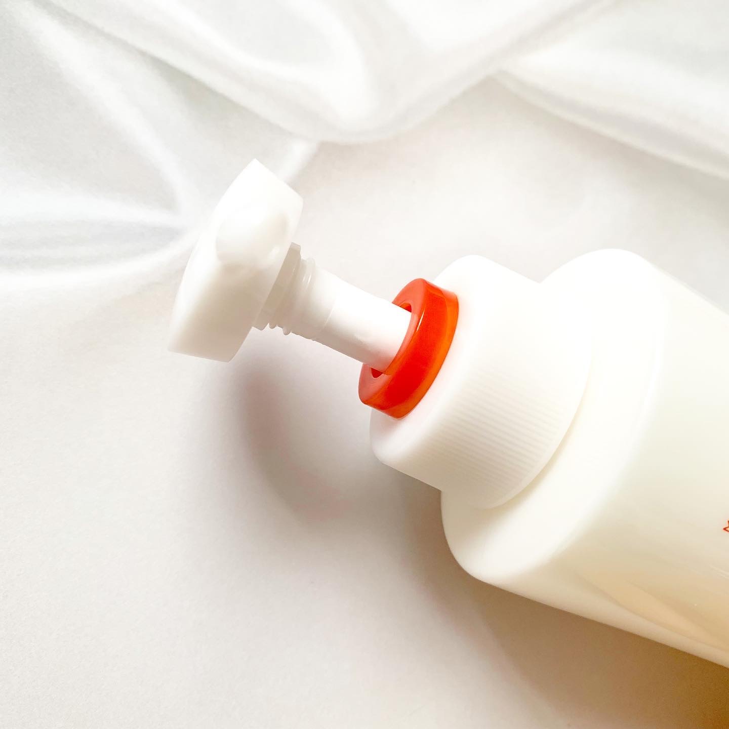 モイスチュアマイルドホワイトリンクルケア パーフェクトエッセンス/モイスチュアマイルド ホワイト/オールインワン化粧品を使ったクチコミ（3枚目）