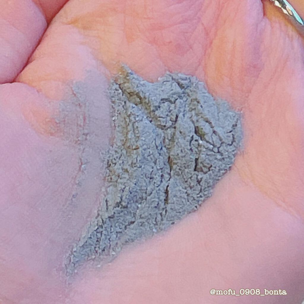 ディープクリア洗顔パウダー/ファンケル/洗顔パウダーを使ったクチコミ(3枚目)