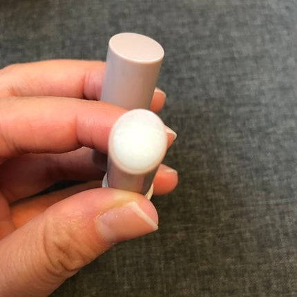 プランプリップケアスクラブ/キャンメイク/リップスクラブを使ったクチコミ(2枚目)