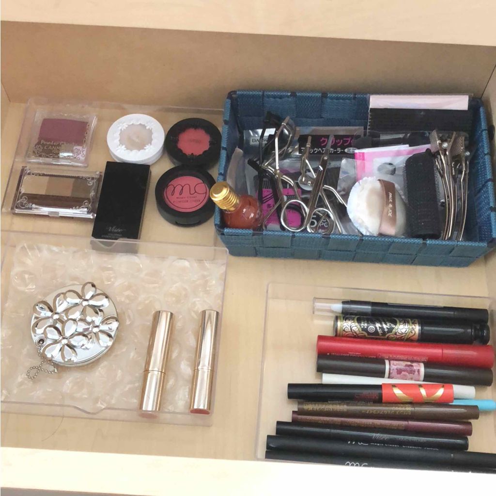 コスメ収納/その他を使ったクチコミ（3枚目）