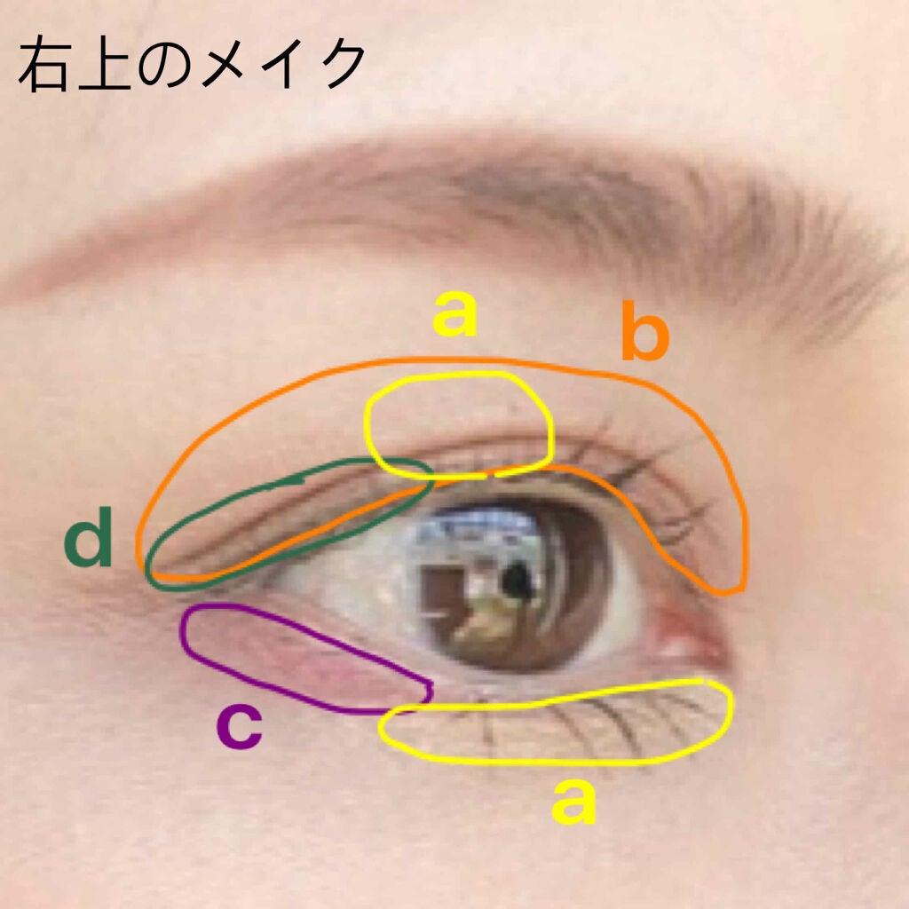 デザイニング カラー アイズ/SUQQU/アイシャドウパレットを使ったクチコミ(3枚目)
