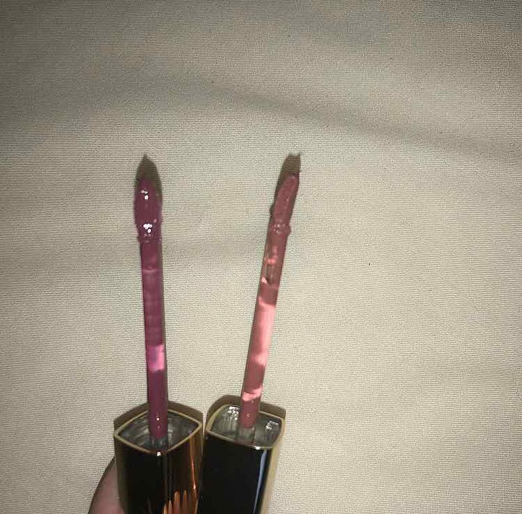 カラーティントリップ/CEZANNE/リップティントを使ったクチコミ(2枚目)